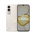 Смартфон Realme C100X 4+128Gb белый (RMX5366 C100X 4+128 белый)