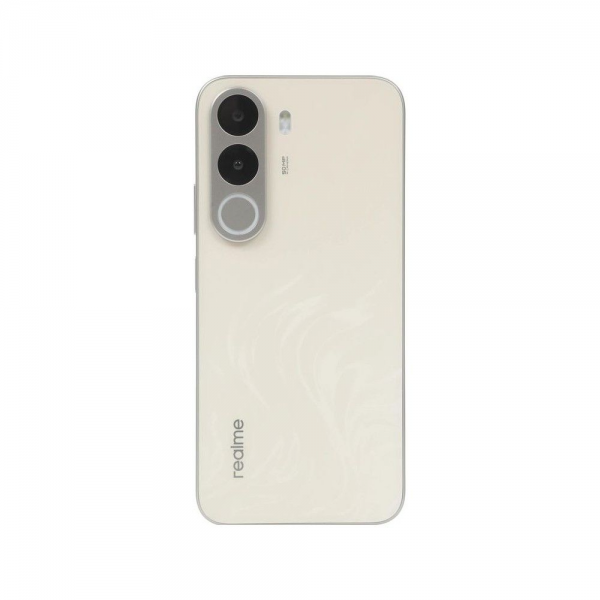 Смартфон Realme C100X 4+128Gb белый (RMX5366 C100X 4+128 белый)