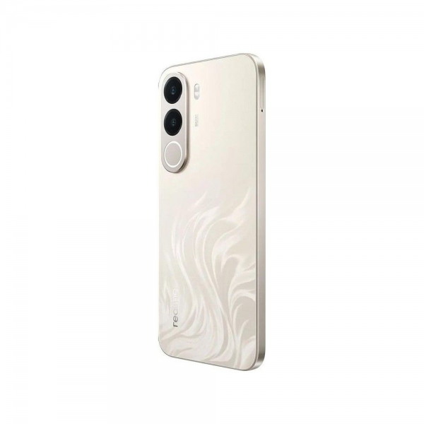 Смартфон Realme C100X 4+128Gb белый (RMX5366 C100X 4+128 белый)