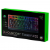Клавиатура Razer BlackWidow V3 Tenkeyless Green switch