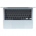Ноутбук Apple MacBook Air 13 Apple M5/16Gb/SSD512Gb/UMA/13.6