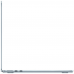Ноутбук Apple MacBook Air 13 Apple M5/16Gb/SSD512Gb/UMA/13.6
