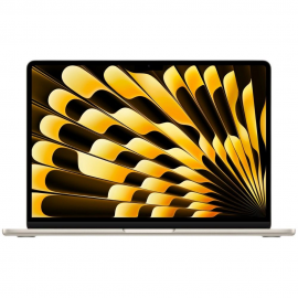 Ноутбук Apple MacBook Air 13 Apple M5/16Gb/SSD512Gb/UMA/13.6