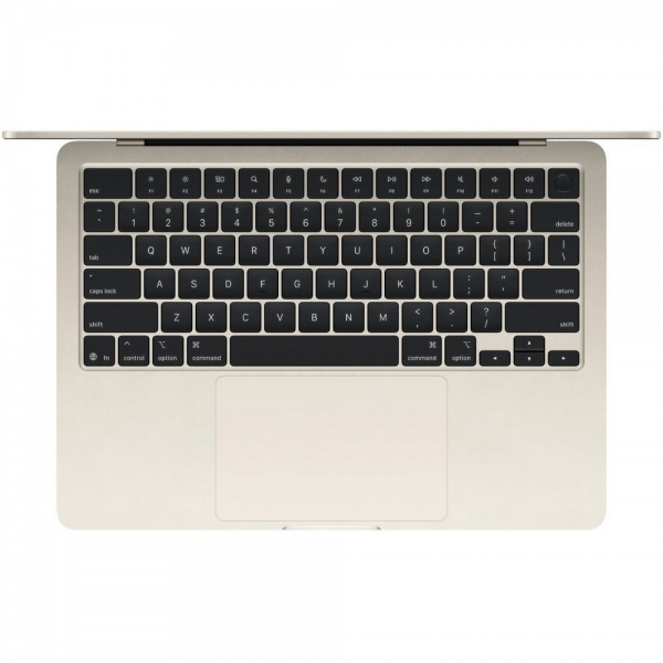 Ноутбук Apple MacBook Air 13 Apple M5/16Gb/SSD512Gb/UMA/13.6