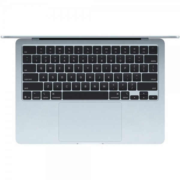 Ноутбук Apple MacBook Air 13 Apple M5/24Gb/SSD1Tb/UMA/13.6