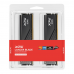Модуль памяти 32GB XPG DDR5 5600 DIMM LANCER Blade Gaming Memory AX5U5600C4616G-DTLABRBK ECC (On-die),CL46-45-45-89, 1.1V, Heat Shield, Kit (2x16GB), RTL
