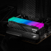 Модуль памяти 32GB XPG DDR5 5600 DIMM LANCER Blade Gaming Memory AX5U5600C4616G-DTLABRBK ECC (On-die),CL46-45-45-89, 1.1V, Heat Shield, Kit (2x16GB), RTL