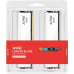 Модуль памяти 32GB XPG DDR5 5600 DIMM LANCER Blade Gaming Memory RGB AX5U5600C4616G-DTLABRWH ECC (On-die),CL46-45-45-89, 1.1V, Heat Shield, Kit (2x16GB), RTL