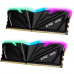 Модуль памяти 32GB DDR5 6400 DIMM XPG Lancer Blade RGB kit 16*2, 1.4V, CL32-39-39