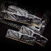 Модуль памяти 32GB XPG DDR5 5600 DIMM Armax RGB AX5U5600C4616G-DTAMRBK Non-ECC, CL46-45-45, 1.1V, Heat Shield, Kit (2x16GB), RTL