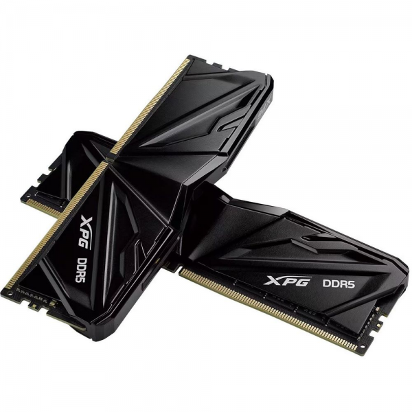 Модуль памяти 32GB DDR5 6000 DIMM XPG Armax  kit 16*2, 1.35V, CL30-40-40