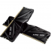 Модуль памяти 32GB XPG DDR5 5600 DIMM Armax AX5U5600C4616G-DTAMBK Non-ECC, CL46-45-45, 1.1V, Heat Shield, Kit (2x16GB), RTL
