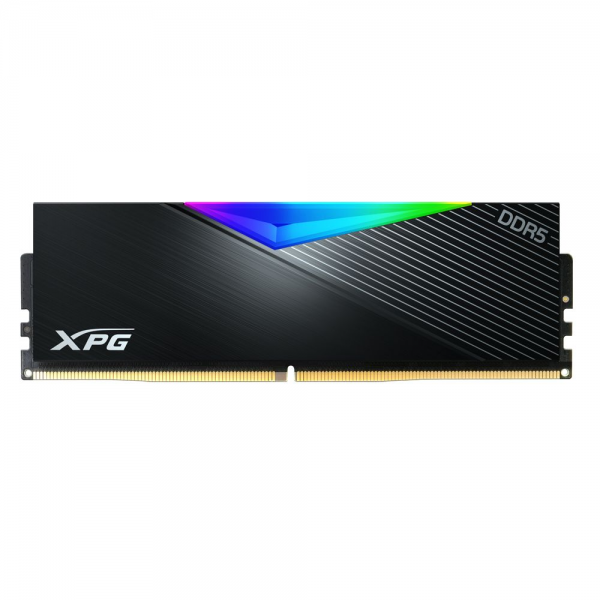 Модуль памяти 32GB DDR5 6000 DIMM XPG Lancer RGB 2*16, 1.35V, CL30-40-40, NON ECC,