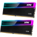 Модуль памяти 32GB ADATA DDR5 6000 DIMM XPG Novakey RGB 2*16, CL30-40-40, NON ECC, 1.4V, RTL