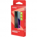Модуль памяти XPG 16GB DDR5 5600 DIMM XPG NOVAKEY RGB AX5U5600C4616G-CNKRBK On-Die ECC, CL46-45-45, 1.1V, Heat Shield,  RTL