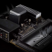 Модуль памяти XPG 16GB DDR5 5600 DIMM XPG NOVAKEY RGB AX5U5600C4616G-CNKRBK On-Die ECC, CL46-45-45, 1.1V, Heat Shield,  RTL