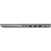 Ноутбук ASUS VivoBook 15 X1504VA-BQ5689 Intel Core 3 100U/8Gb (D5)/SSD256Gb/UMA/15.6