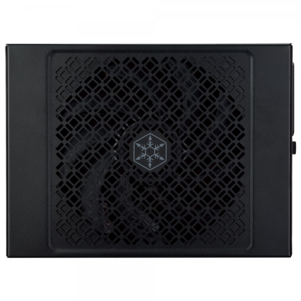 Блок питания ПК Silverstone Bad Pack HELA 3000Rz 3000W, PCIe5, ATX3.1 bp