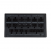 Блок питания ПК Silverstone Bad Pack HELA 3000Rz 3000W, PCIe5, ATX3.1 bp