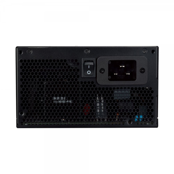 Блок питания ПК Silverstone Bad Pack HELA 3000Rz 3000W, PCIe5, ATX3.1 bp