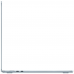 Ноутбук Apple MacBook Air 15 Apple M5/16Gb/SSD512Gb/UMA/15.3