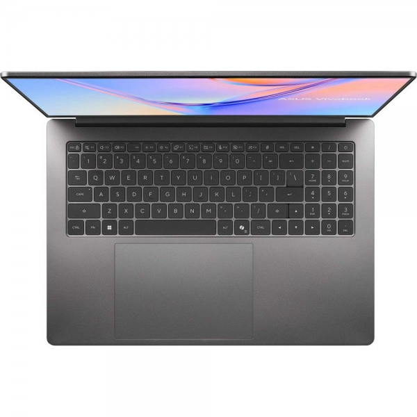 Ноутбук ASUS VivoBook S5652MA-TK095 Intel Core 7 350/16Gb/SSD256Gb/UMA/16