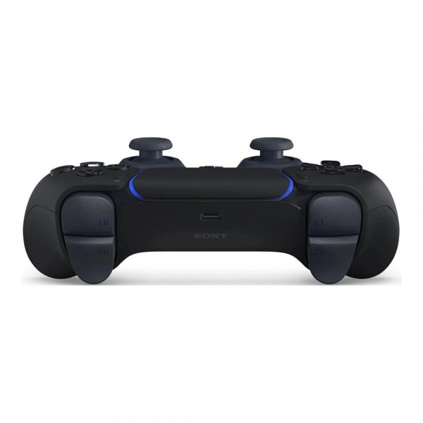 Геймпад Sony PlayStation 5 DualSense (2025) Global/Midnight Black