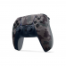Геймпад Sony PlayStation 5 DualSense (2025) Global/Gray Camouflage