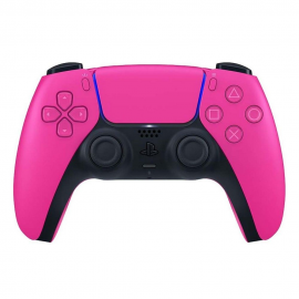 Геймпад Sony PlayStation 5 DualSense (2025) Global/Nova Pink