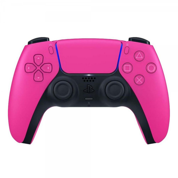 Геймпад Sony PlayStation 5 DualSense (2025) Global/Nova Pink