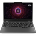 Ноутбук Lenovo LOQ 15ARP9 AMD Ryzen 5 7235HS/16Gb (2*8 D5)/SSD512Gb/RTX3050 6Gb (95W)/15.6’’/IPS/FHD/1920x1080/144Hz/NoOS/RJ-45/Grey/2.38kg