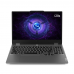 Ноутбук Lenovo LOQ 15IRX9 Intel Core i7-13645HX/16Gb (1*16 D5)/SSD512Gb/RTX4050 6Gb (105W)/15.6