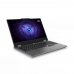 Ноутбук Lenovo LOQ 15IRX9 Intel Core i7-13645HX/16Gb (1*16 D5)/SSD512Gb/RTX4050 6Gb (105W)/15.6