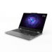 Ноутбук Lenovo LOQ 15IRX9 Intel Core i7-13645HX/16Gb (1*16 D5)/SSD512Gb/RTX4050 6Gb (105W)/15.6