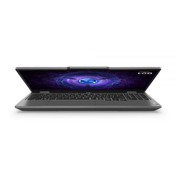 Ноутбук Lenovo LOQ 15IRX9 Intel Core i7-13645HX/16Gb (1*16 D5)/SSD512Gb/RTX4050 6Gb (105W)/15.6