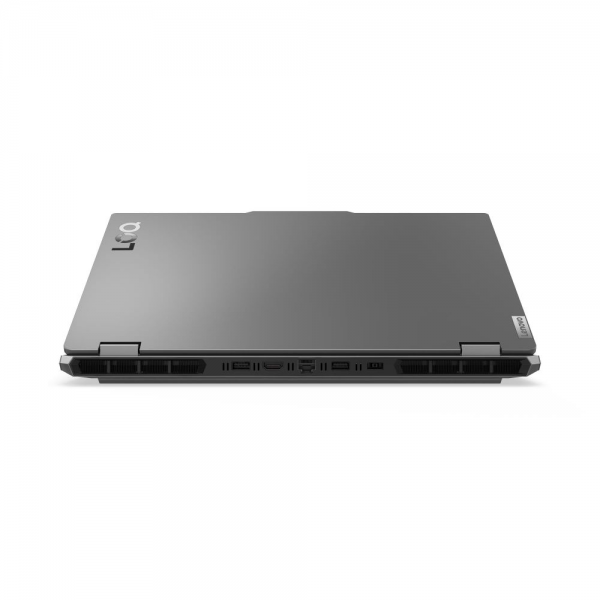 Ноутбук Lenovo LOQ 15IRX9 Intel Core i7-13645HX/16Gb (1*16 D5)/SSD512Gb/RTX4050 6Gb (105W)/15.6