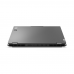 Ноутбук Lenovo LOQ 15IRX9 Intel Core i7-13645HX/16Gb (1*16 D5)/SSD512Gb/RTX4050 6Gb (105W)/15.6