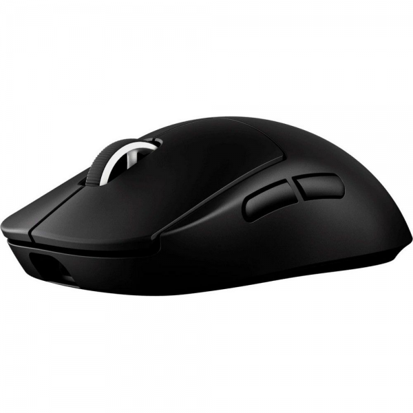Игровая мышь беспроводная Logitech PRO X SUPERLIGHT 2c, Black