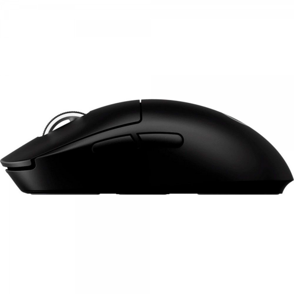 Игровая мышь беспроводная Logitech PRO X SUPERLIGHT 2c, Black