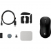Игровая мышь беспроводная Logitech PRO X SUPERLIGHT 2c, Black