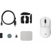 Игровая мышь беспроводная Logitech PRO X SUPERLIGHT 2c, White