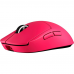 Игровая мышь беспроводная Logitech PRO X SUPERLIGHT 2c, Pink