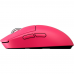 Игровая мышь беспроводная Logitech PRO X SUPERLIGHT 2c, Pink
