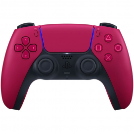 Игровой контроллер Sony Геймпад Sony PlayStation 5 DualSense (2025) Global/Cosmic Red