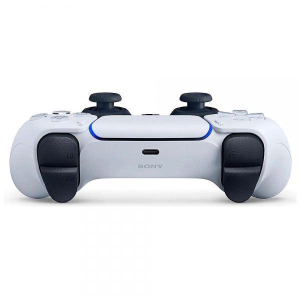 Игровой контроллер Sony Геймпад Sony PlayStation 5 DualSense (2025) Global/White