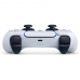 Игровой контроллер Sony Геймпад Sony PlayStation 5 DualSense (2025) Global/White