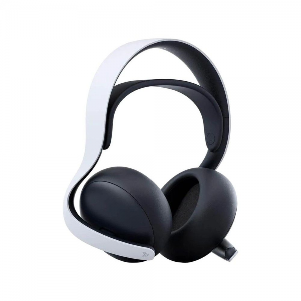 Наушники Sony Наушники Sony PS5 PULSE Elite Wireless Headset White