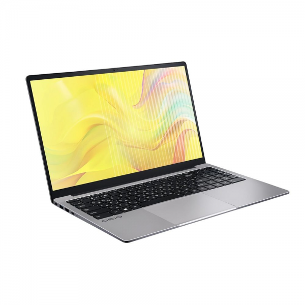 Ноутбук OSIO FocusLine F150a-023 AMD Ryzen 5 5560U/16Gb (1*16 D4)/SSD1Tb/UMA/15.6