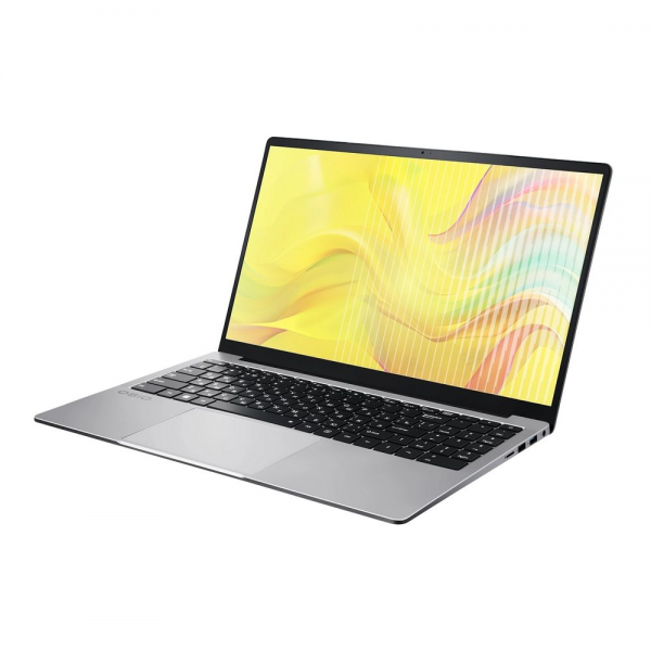 Ноутбук OSIO FocusLine F150a-023 AMD Ryzen 5 5560U/16Gb (1*16 D4)/SSD1Tb/UMA/15.6