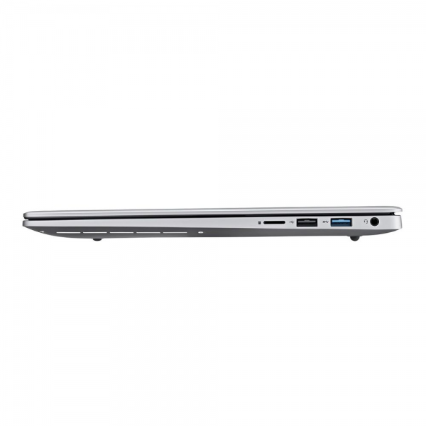 Ноутбук OSIO FocusLine F150a-023 AMD Ryzen 5 5560U/16Gb (1*16 D4)/SSD1Tb/UMA/15.6